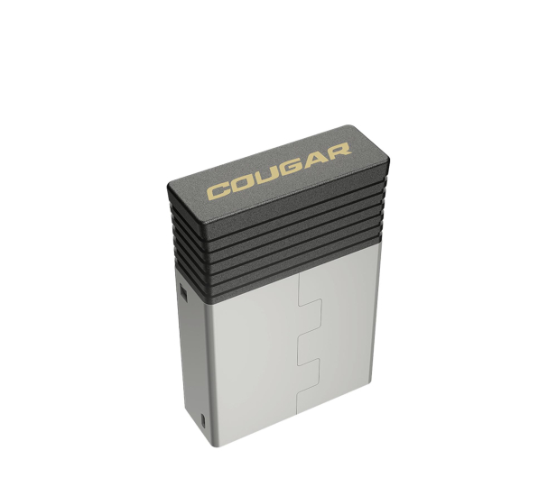 COUGAR Revenger Pro 4K White - 1311342 - zdjęcie 6